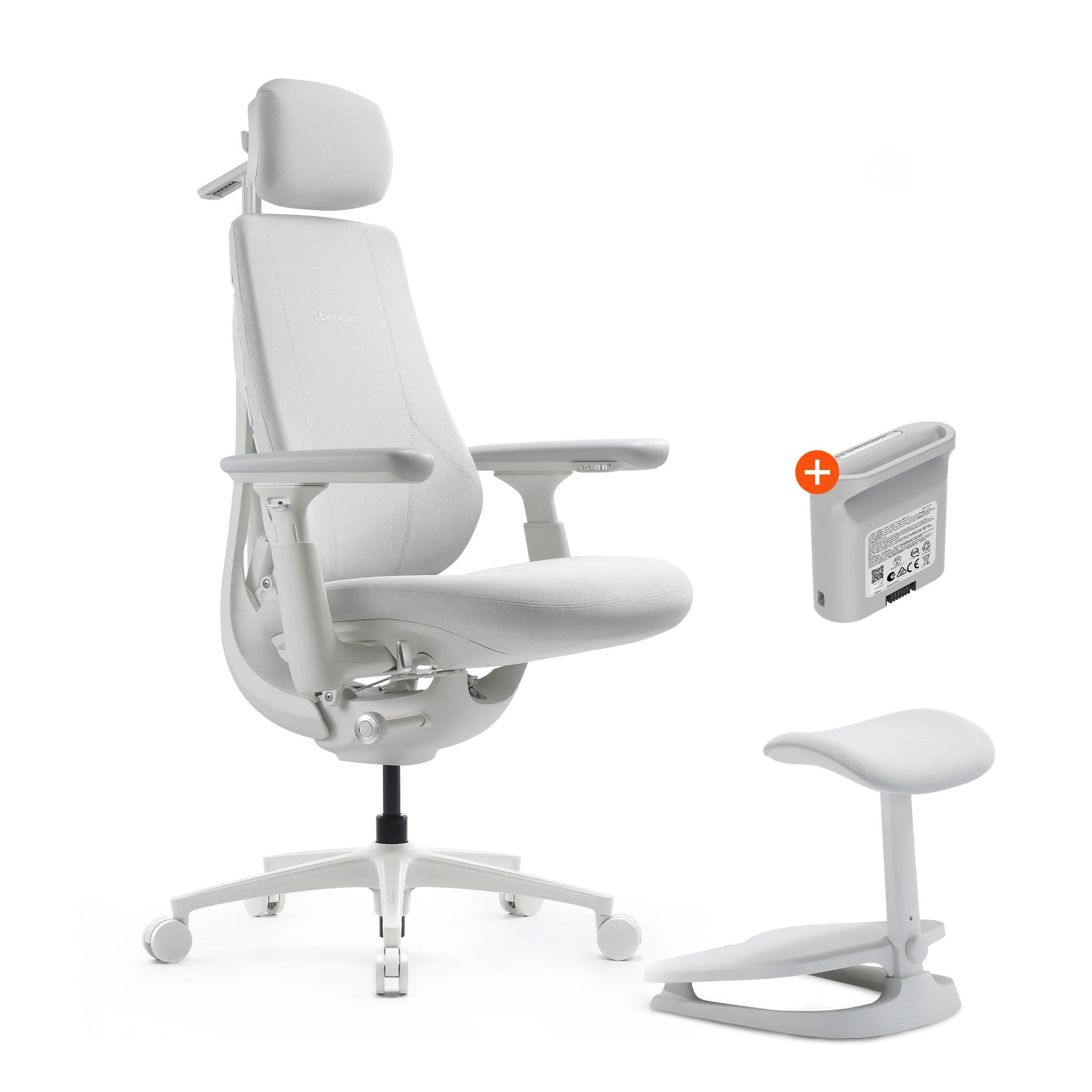 Przytulnewnetrza - Ergonomiczne krzesło Maxis Dynamic