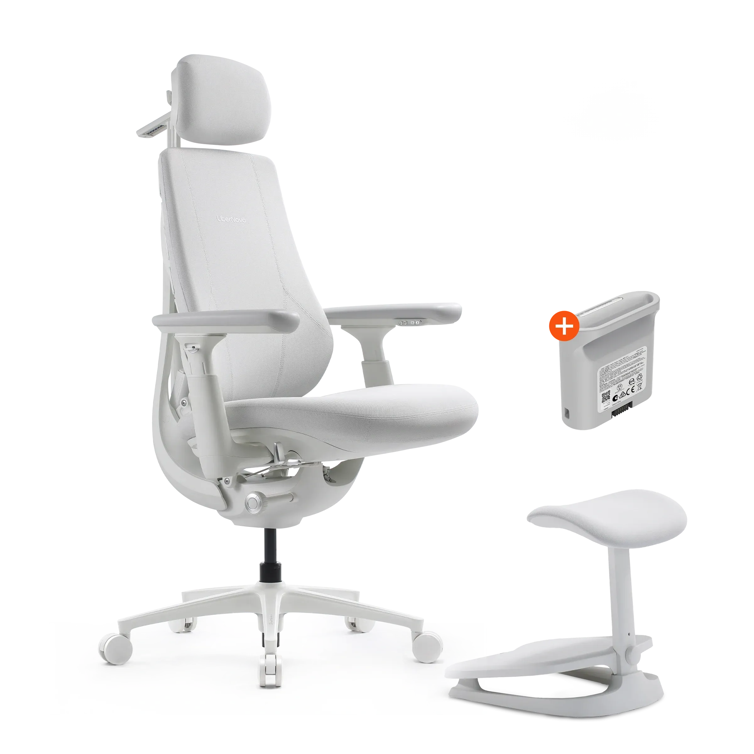 Przytulnewnetrza - Ergonomiczne krzesło Maxis Dynamic