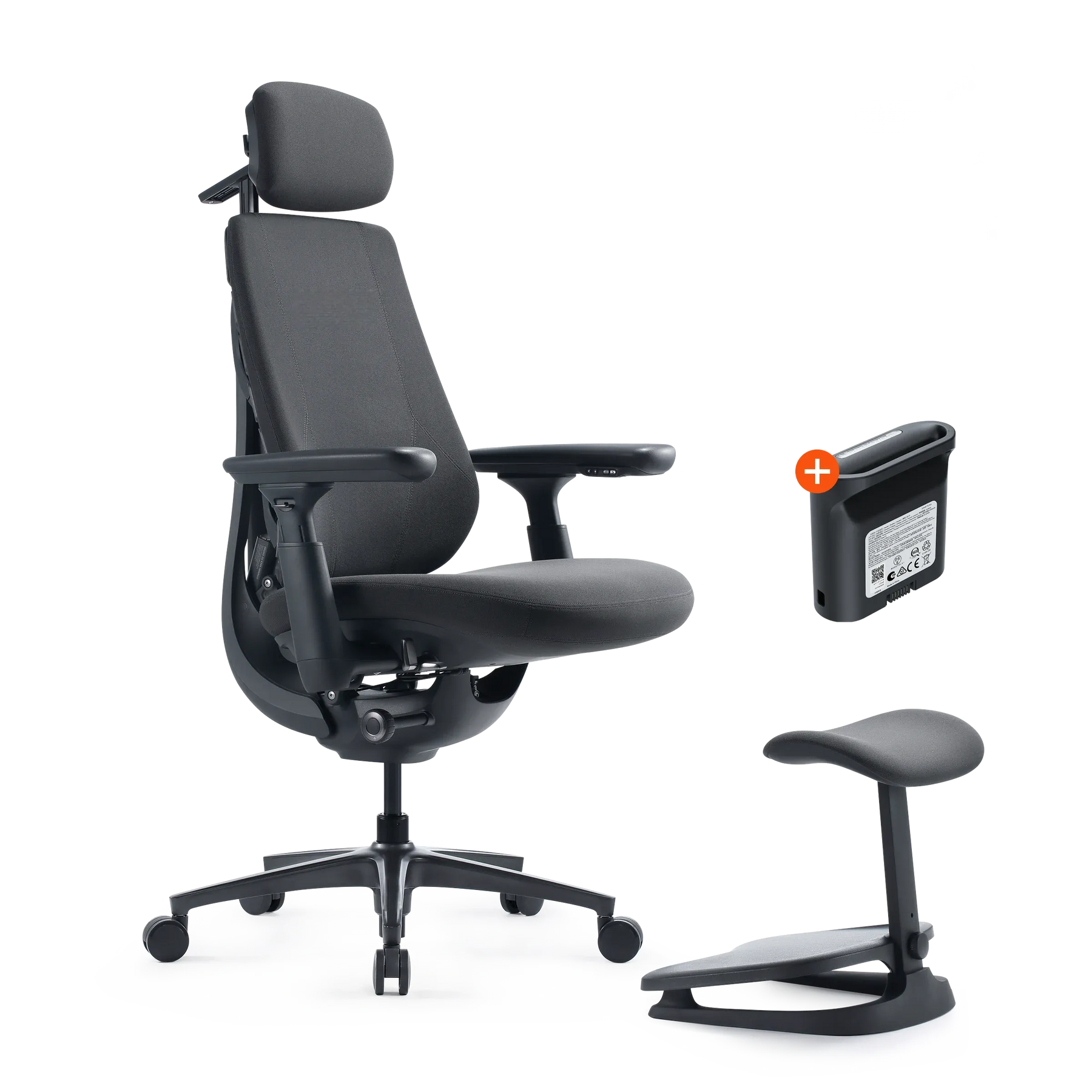 Przytulnewnetrza - Ergonomiczne krzesło Maxis Dynamic