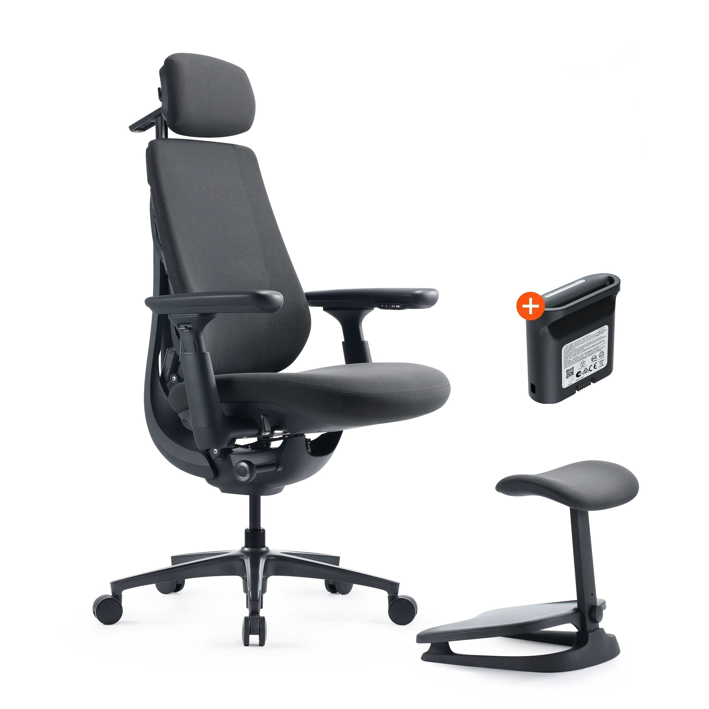 Przytulnewnetrza - Ergonomiczne krzesło Maxis Dynamic